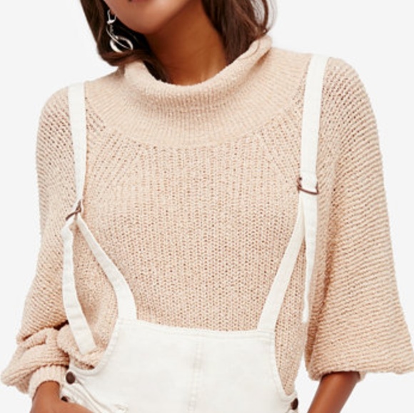 Free People Sweaters - Free people sweater